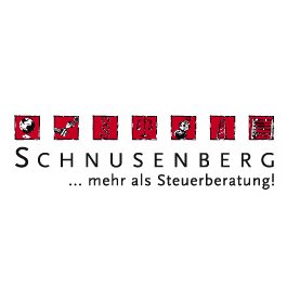 Logo von Schnusenberg Steuerberater PartG mbB in Oelde