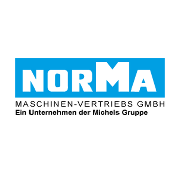 Logo von Norma Maschinenvertriebs GmbH in Essen