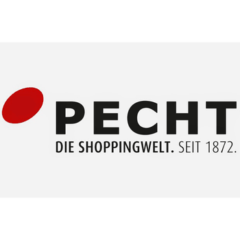 Logo von PECHT Shoppingwelt - Einkaufszentrum in Bad Neustadt in Bad Neustadt an der Saale