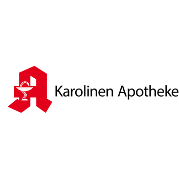 Logo von Karolinen-Apotheke in Berlin