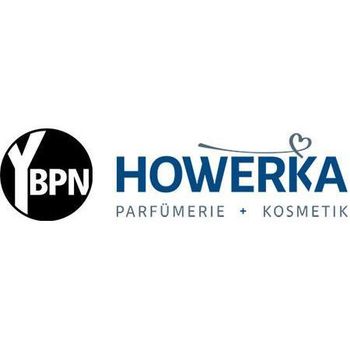 Logo von Parfümerie Howerka Kosmetikinstitut in Unterschleißheim