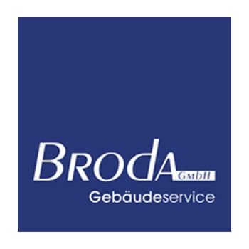 Logo von Broda GmbH in Paderborn