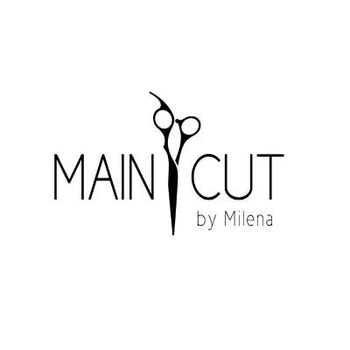 Logo von Main Cut by Milena in Kitzingen