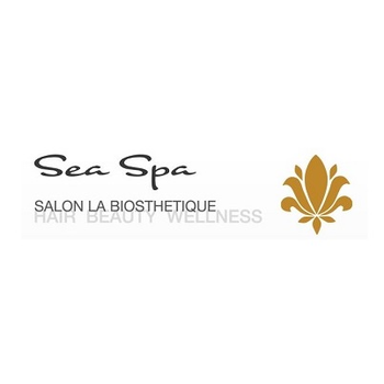 Logo von Sea Spa Susanne Bittner & Gabriele Hartl in Münsing am Starnberger See