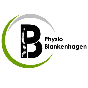 Logo von Physio Blankenhagen in Weinstadt