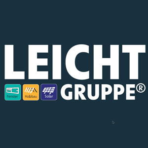Logo von LEICHT Gruppe in Karlsdorf-Neuthard