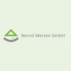 Logo von Bernd Merten GmbH Spielgeräte Freizeitanlagen in Hude