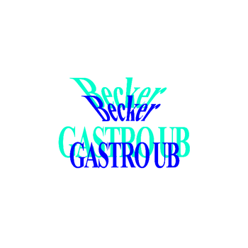 Logo von Becker GASTRO UB in Bottrop