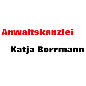 Logo von Rechtsanwaltskanzlei Katja Borrmann in Delitzsch