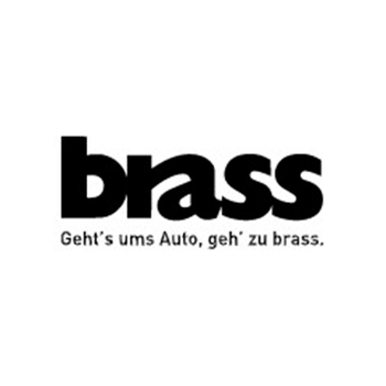 Logo von Autohaus Brass Frankfurt - Škoda in Frankfurt am Main