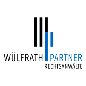 Logo von Wülfrath & Partner Rechtsanwälte in Karlsruhe