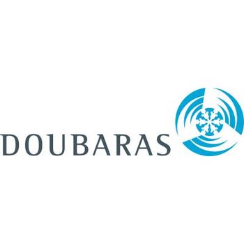 Logo von Kälte-Klima-Technik Doubaras GmbH in Düsseldorf