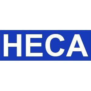 Logo von HECA Rohrreinigung in Marl