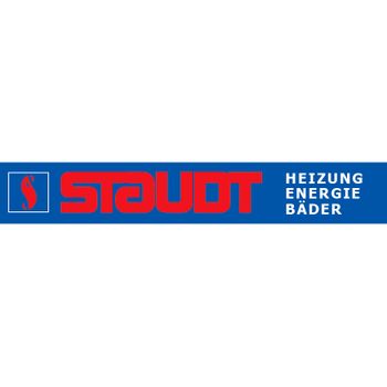 Logo von Staudt Heizungs-Sanitär GmbH in Ubstadt-Weiher