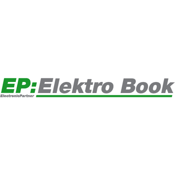 Logo von EP:Elektro Book in Kappeln