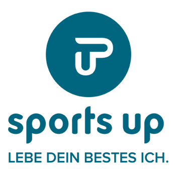 Logo von sports up GmbH in Wiesbaden