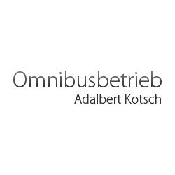 Logo von Omnibusbetrieb Adalbert Kotsch Inh. Sandra Janka-Kotsch in Bad Arolsen