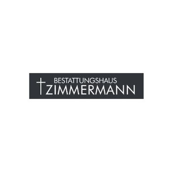 Logo von Zimmermann Schreinerei + Bestattungs GmbH in Salach