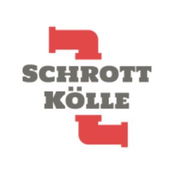 Logo von Schrottabholung Kölle in Köln