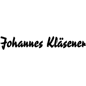 Logo von Johannes Kläsener e.K. in Gelsenkirchen-Buer-Resse