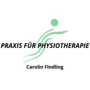Logo von Praxis für Physiotherapie Carolin Findling in Karlsruhe