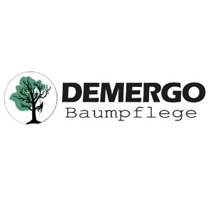 Logo von Demergo Baumpflege in Leipzig