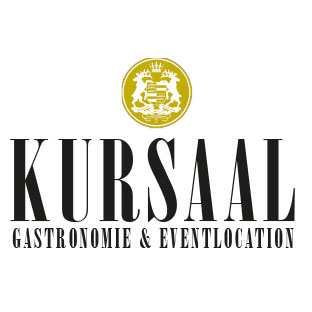 Logo von KURSAAL Gastronomie & Eventlocation in Stuttgart