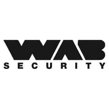 Logo von WAB Wach-und Alarmbereitschaft Niederrhein GmbH in Moers