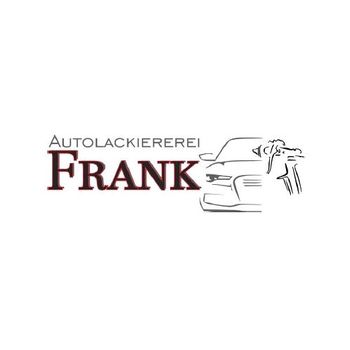 Logo von Autolackiererei Frank in Emskirchen