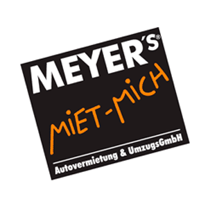 Logo von Meyer's Miet Mich GmbH in Göttingen