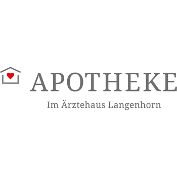 Logo von Apotheke im Ärztehaus Langenhorn in Hamburg