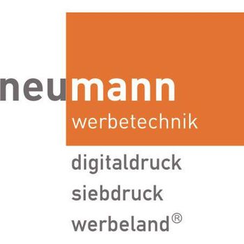Logo von Werbetechnik Neumann GmbH in Grevenbroich