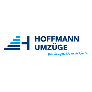 Logo von Hoffmann Umzüge in Burgwedel