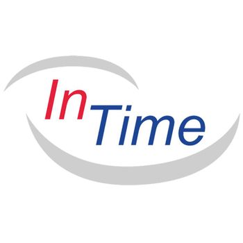 Logo von In Time Personal-Dienstleitungen GmbH & Co. KG in Mönchengladbach