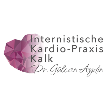 Logo von Internistische Hausarztpraxis Dr. Gülcan Aydin in Köln
