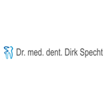 Logo von Dr. med. dent. Dirk Specht & Dr.R.B. Sarich in Wuppertal