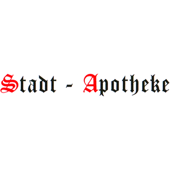 Logo von Stadt-Apotheke in Wemding