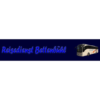 Logo von Omnibusbetrieb Bettenbühl in Eppstein