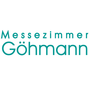 Logo von Messezimmervermietung Joachim Göhmann in Laatzen