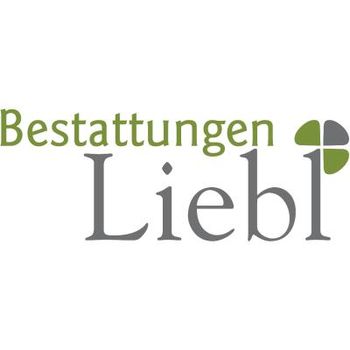 Logo von Bestattungen Liebl in Passau