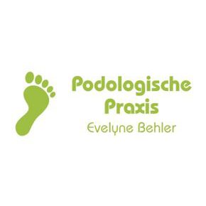 Logo von Podologische Praxis Evelyne Behler in Castrop-Rauxel