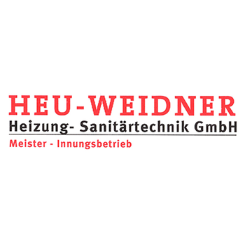 Logo von Heu - Weidner - Heizung - Sanitärtechnik GmbH in Falkensee