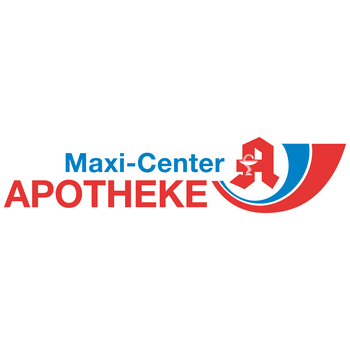 Logo von Maxi-Center Apotheke in Hamm