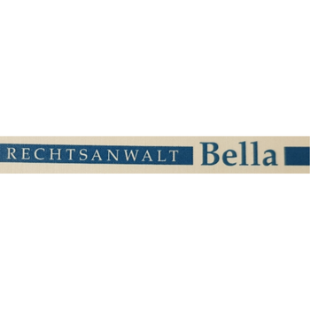 Logo von Bella Jörg Rechtsanwalt in Lutherstadt Eisleben