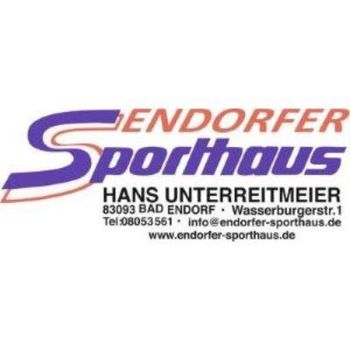 Logo von Endorfer Sporthaus, Hans Unterreitmeier in Bad Endorf