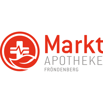 Logo von Markt-Apotheke in Fröndenberg