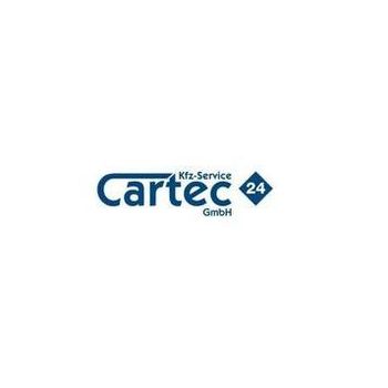 Logo von Cartec24 Kfz-Service GmbH in Rheinböllen