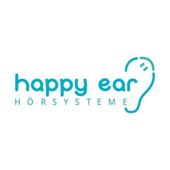 Logo von happy ear Hörsysteme in Dresden