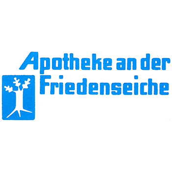 Logo von Apotheke an der Friedenseiche in Hamburg