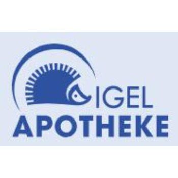 Logo von Igel-Apotheke in Erlangen